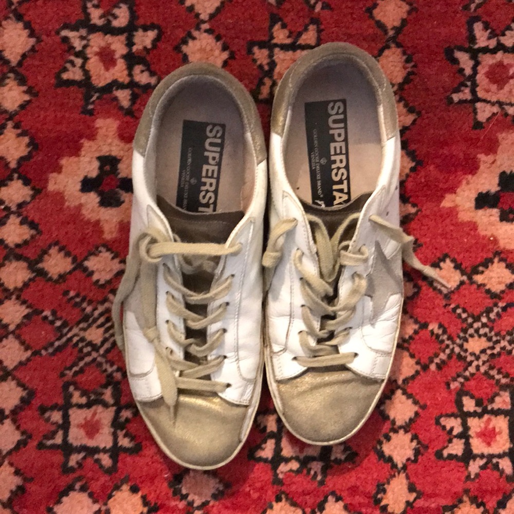 Golden Goose Sneakers